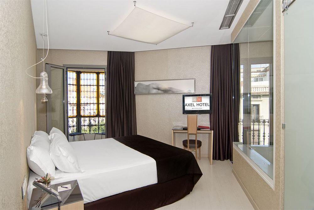 Hotel Axel - Adults Only Barcellona