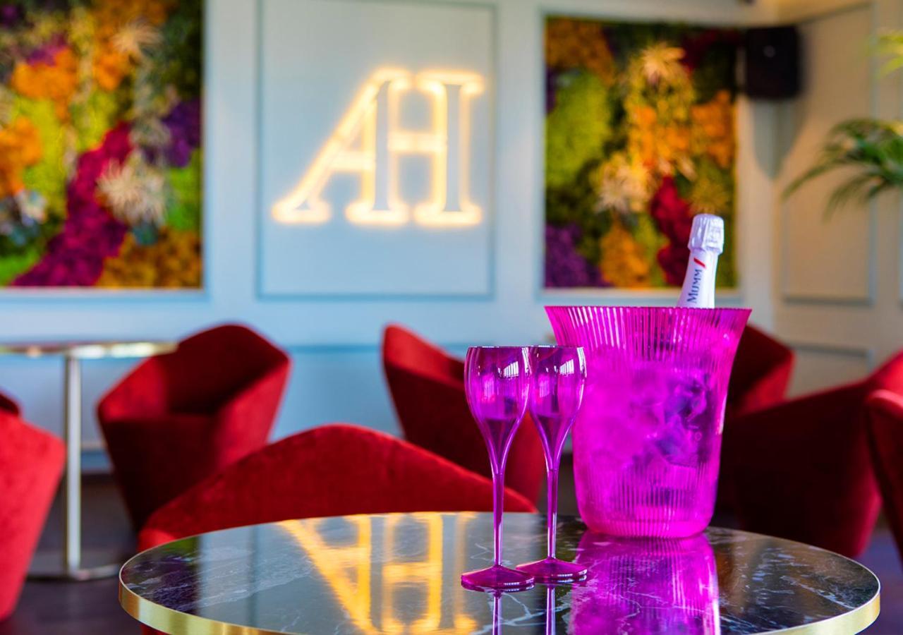Axel - Adults Only Hotel Barcellona