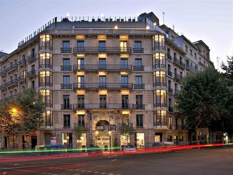 Axel - Adults Only Hotel Barcellona