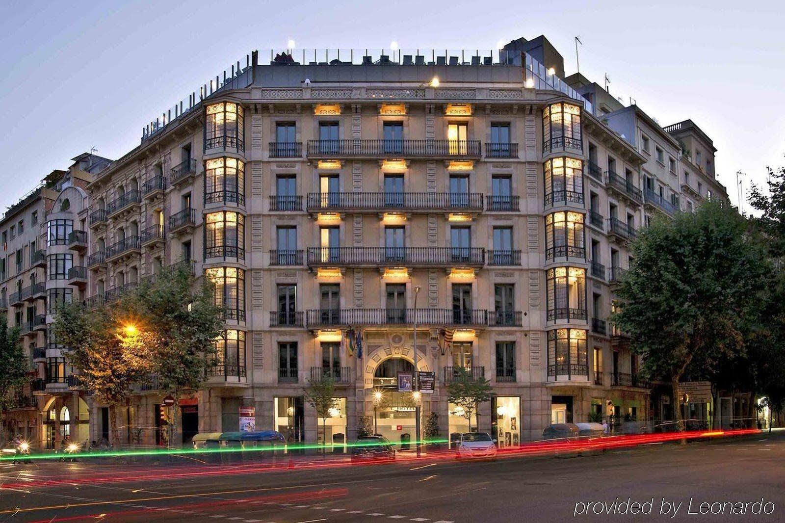 Hotel Axel - Adults Only Barcellona