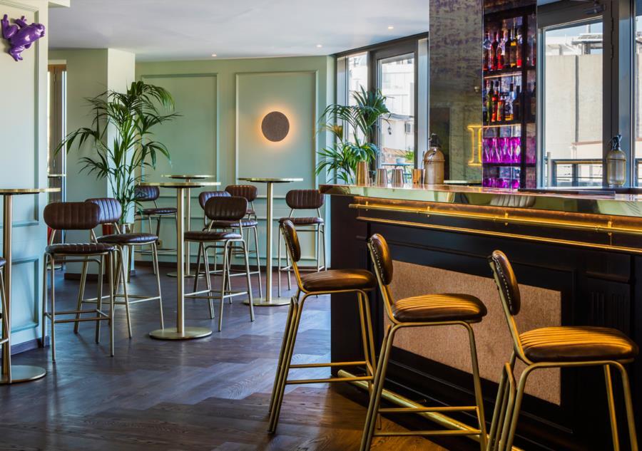 Hotel Axel - Adults Only Barcellona